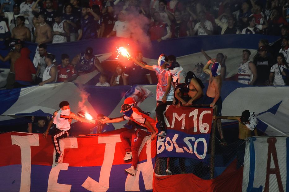 He dicho: caso cerrado