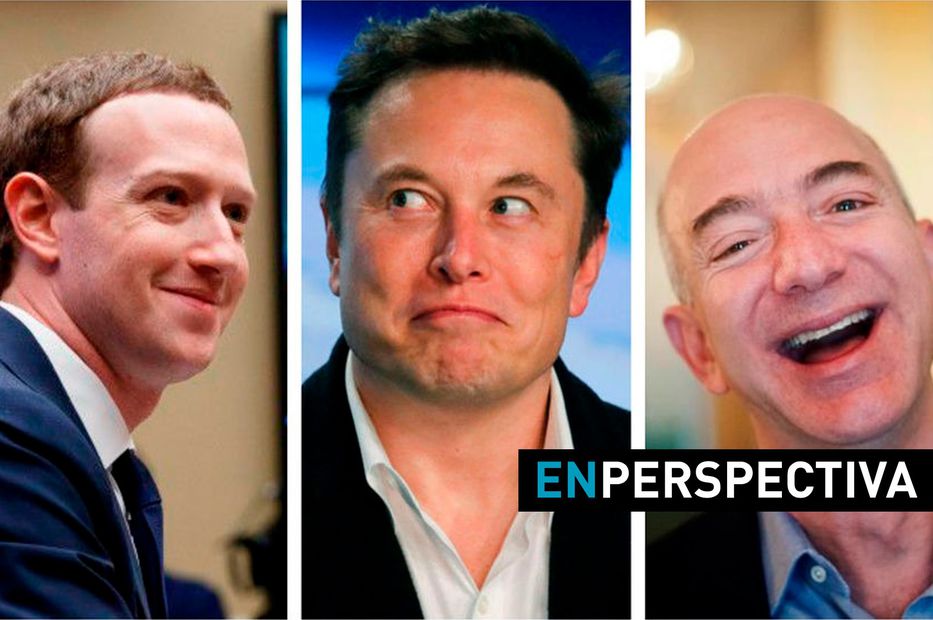 Llegó la tecnocracia