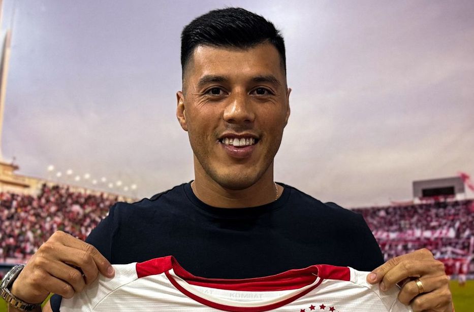 Globo con ese chicle