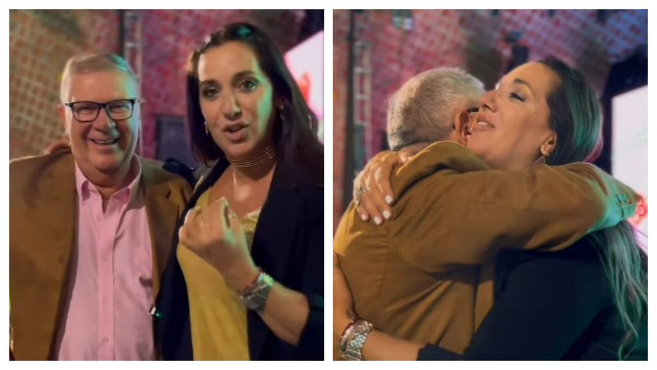 ¿Por qué tan elegante?