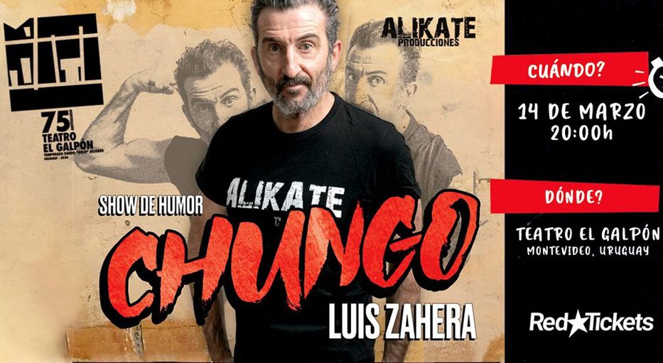 El más chungo
