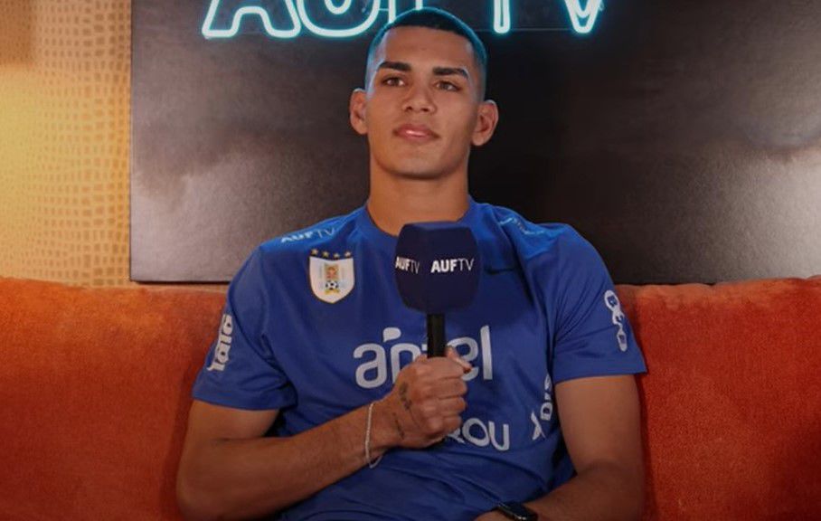 Cielo de un solo color