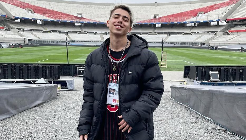 Se hace el durísimo