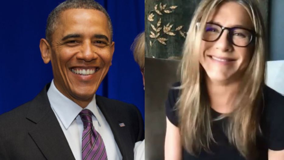 I'll be there for you