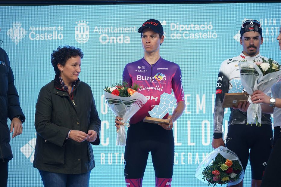 A todo pedal