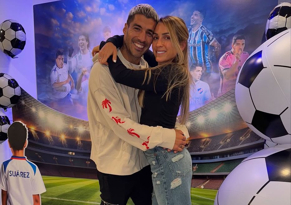 El comienzo del camino