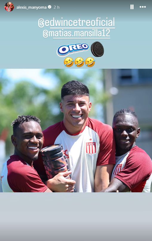 Foto: @alexis_manyoma