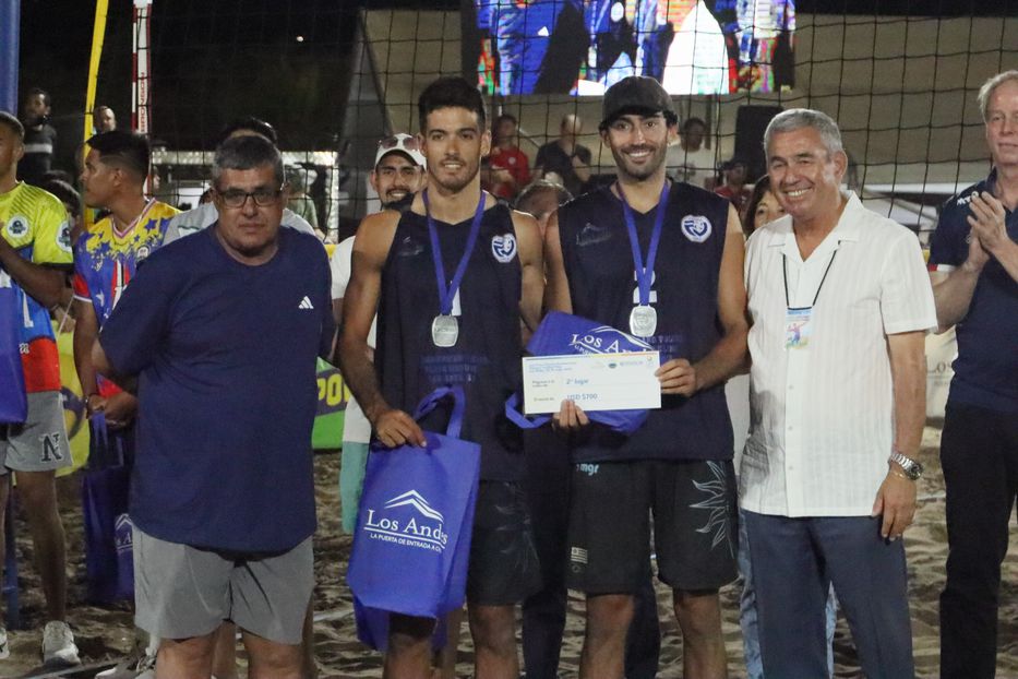 Foto: Matías Escobar
