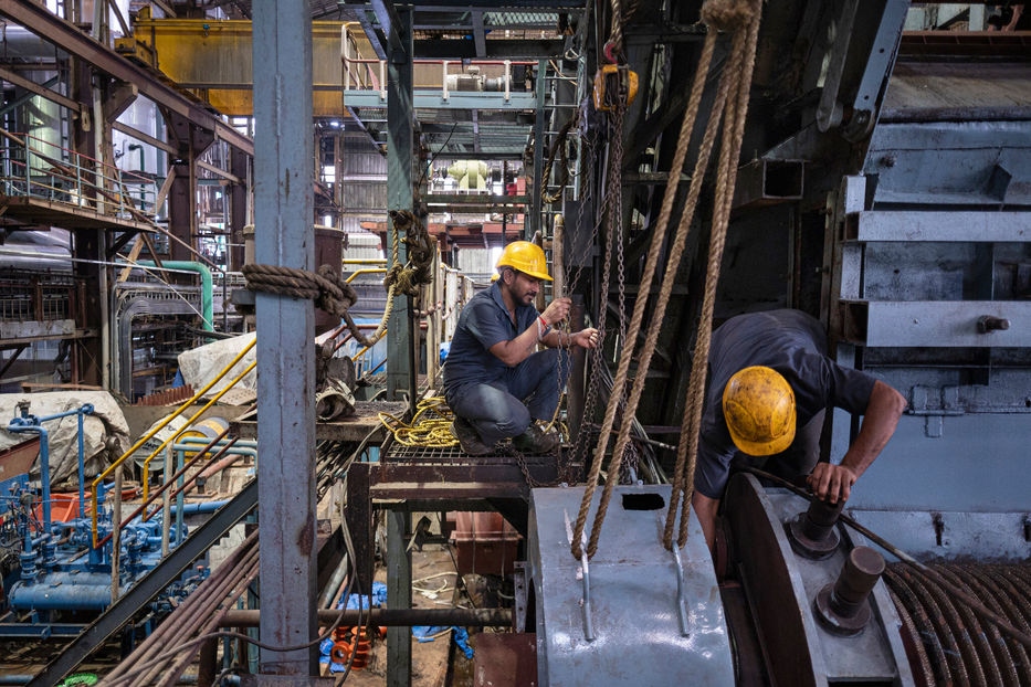 Por The New York Times