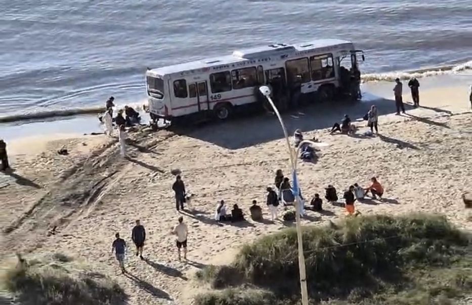 Aquella triste mañana