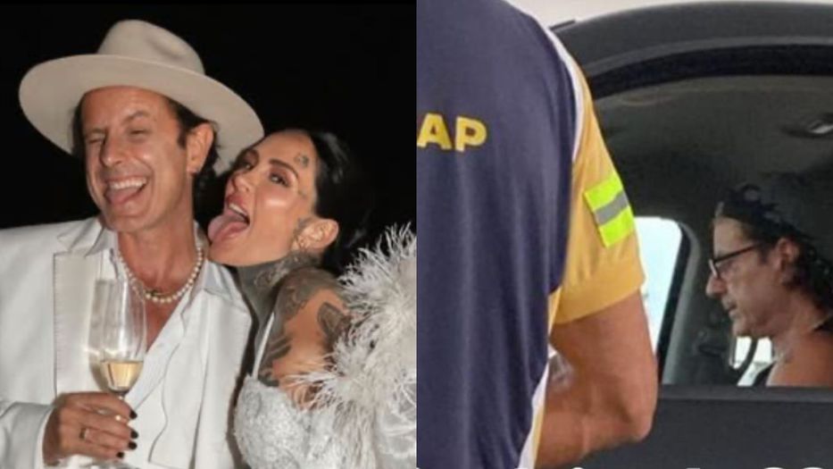 No fue de casualidad