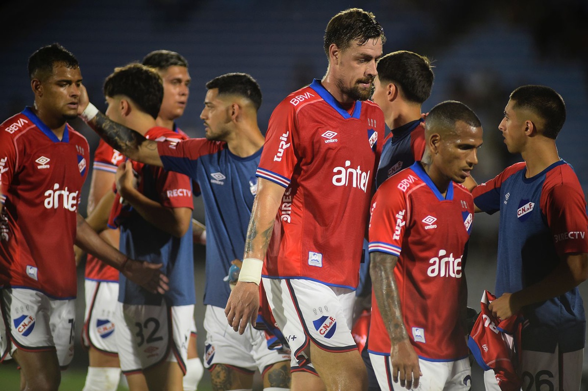 Apertura: City Torque dio la nota al vencer a Nacional 1-0 en el ...