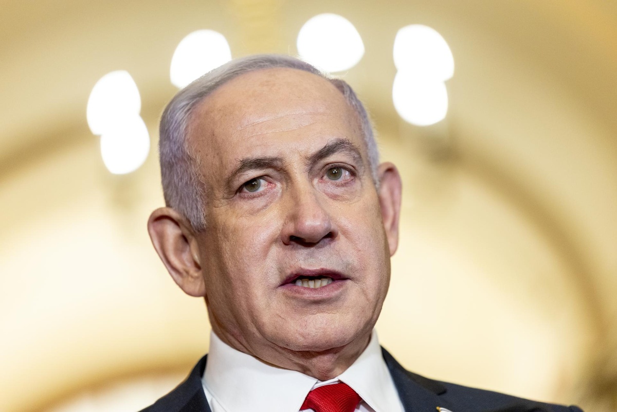 Israel vota con récord de participación desde la guerra del Yom Kipur