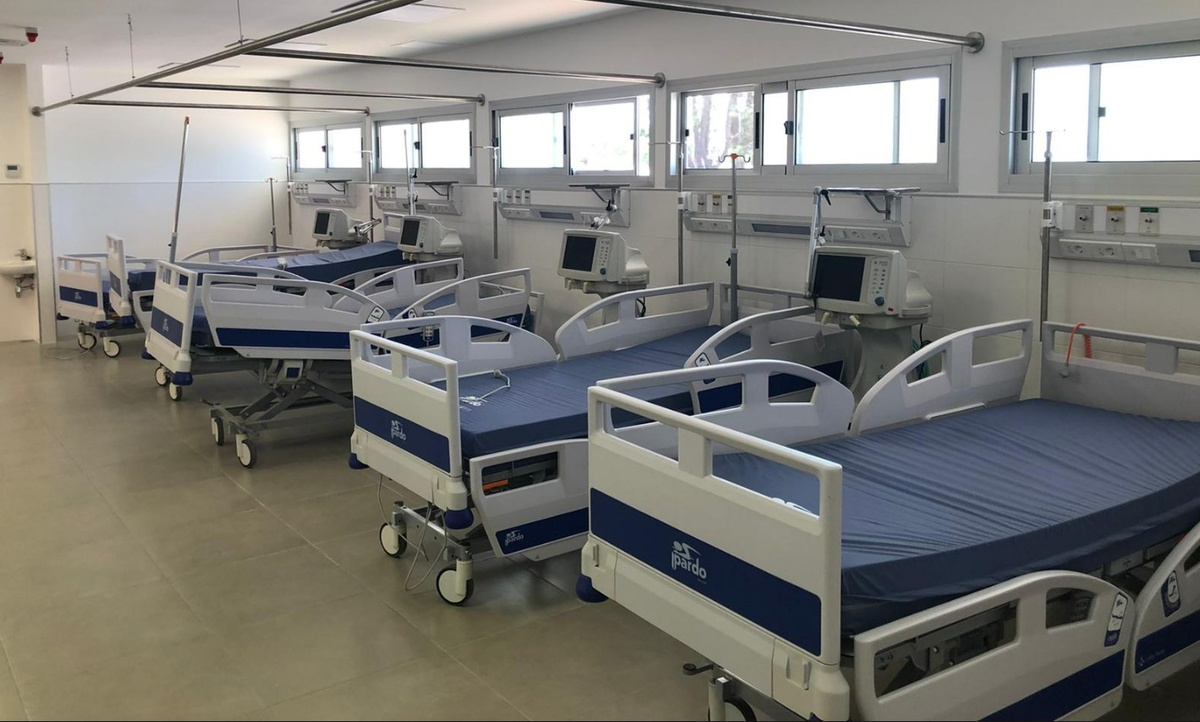 Un paciente de salud mental denunció insultos de un enfermero en el Hospital de Maldonado