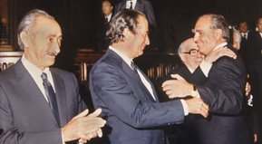 Vivirlo para contarlo