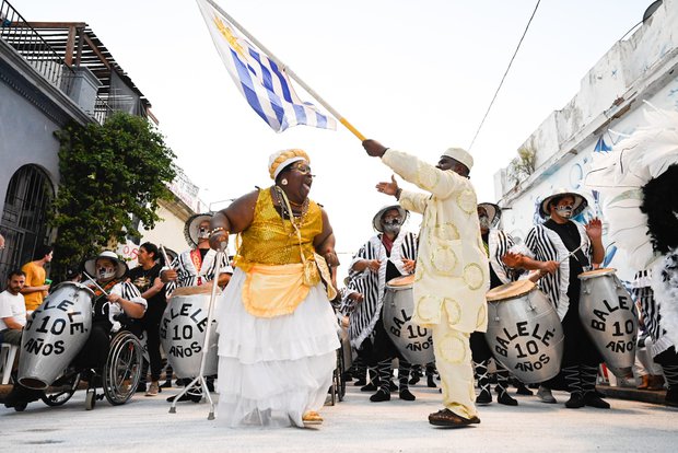 Foto: Intendencia de Montevideo.