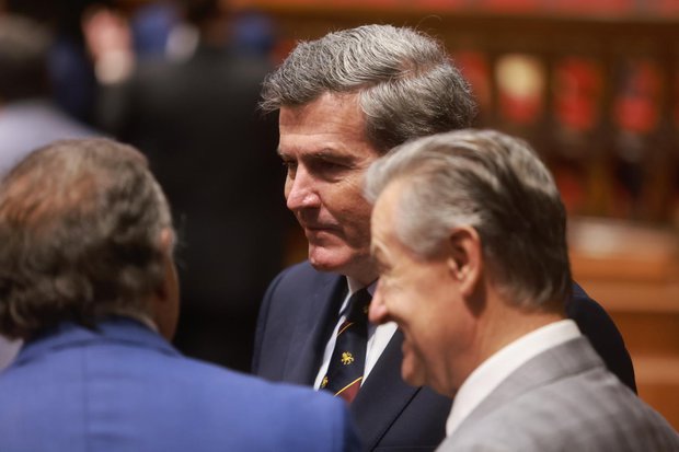 Pedro Bordaberry. Foto: Gastón Britos / FocoUy