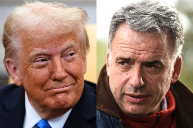 “En todo momento y en todo lugar”: Orsi condenó el intento de asesinato a Donald Trump