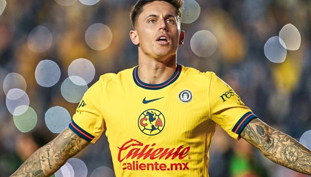 Rayo goleador