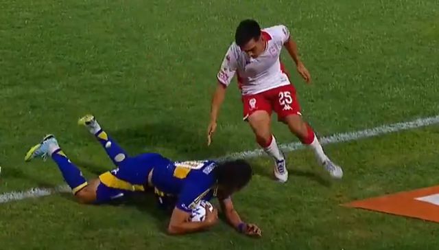 Esto es Boca
