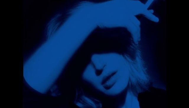 It´s all over now, baby blue