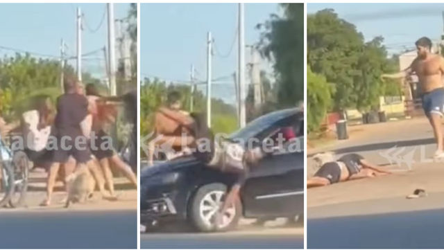 La batalla de Las Piedras