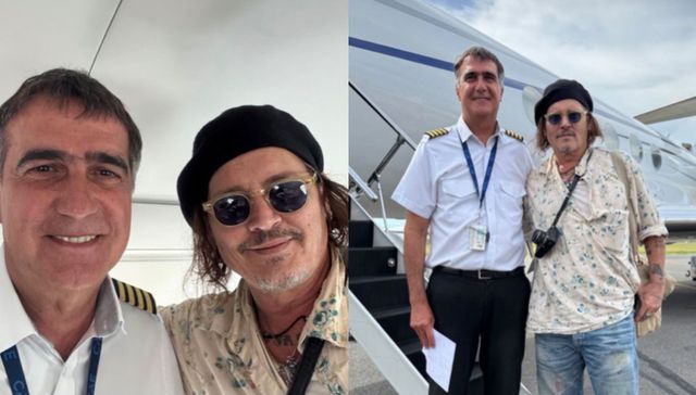 Hasta la próxima, Capitán Sparrow