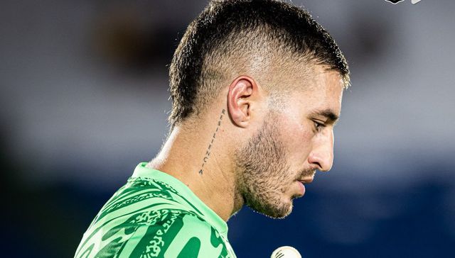 Un corte y una quebrada