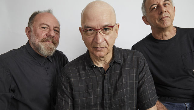 Voluntad de conquista