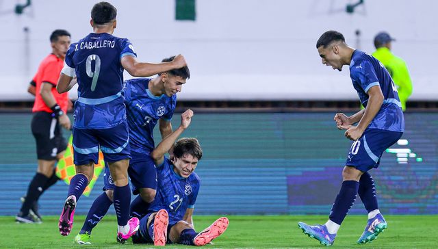 Momentos de tensión