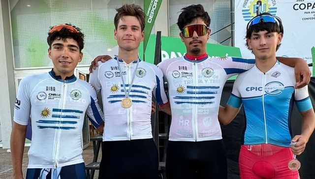 A todo pedal