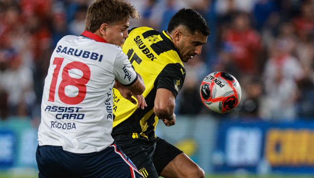 Se paraliza el país