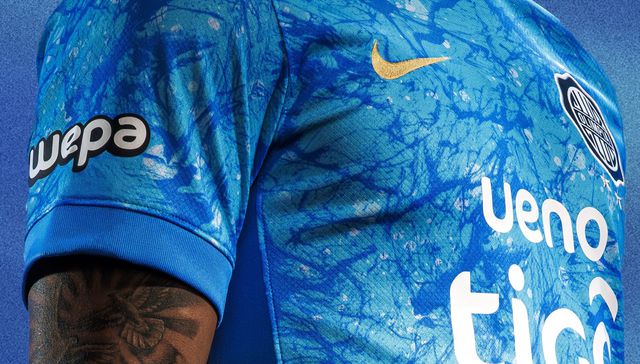 ¡Uruguay nomá’!
