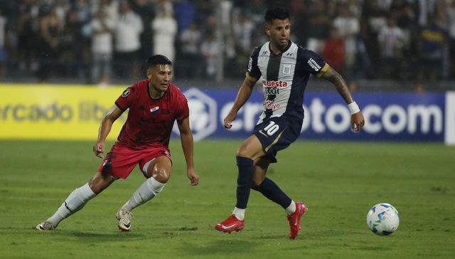 A la Boca del lobo