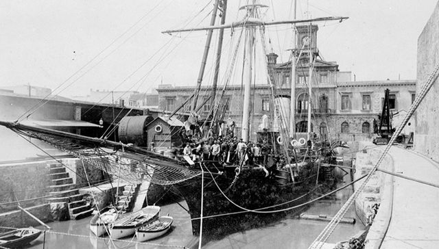 Nacimiento del Uruguay moderno (43)