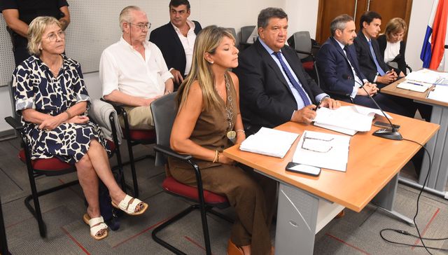 Llamado de emergencia