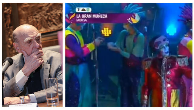 Sean los orientales