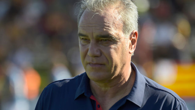 “Absolutamente no”