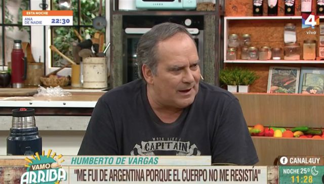 Su experiencia