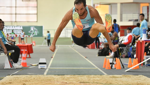 La lluvia no importa