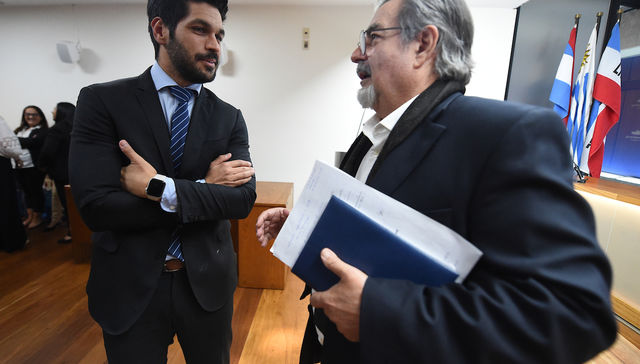 El poder de las palabras