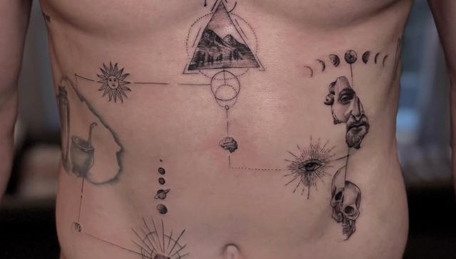 Uruguayo hasta las venas