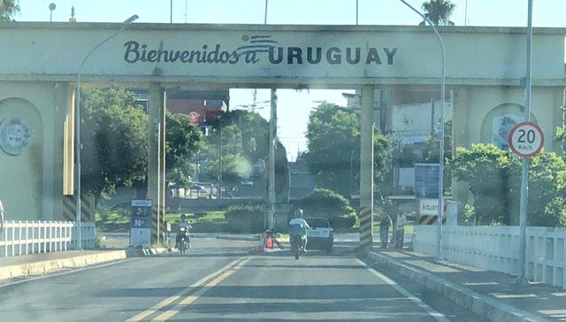 Los cosos de al lado