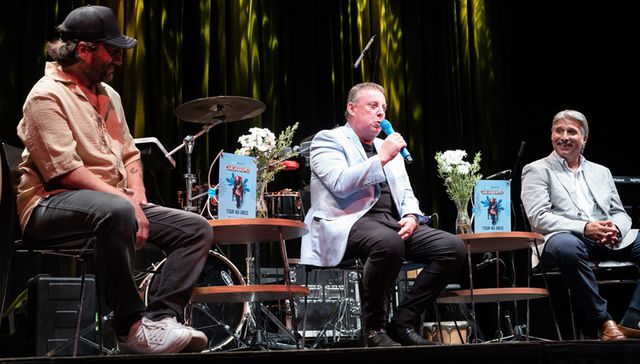 Por encima del nivel