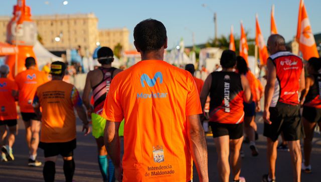 Pasión por el deporte