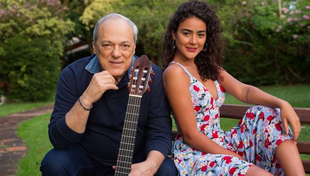 “A arte de viver”