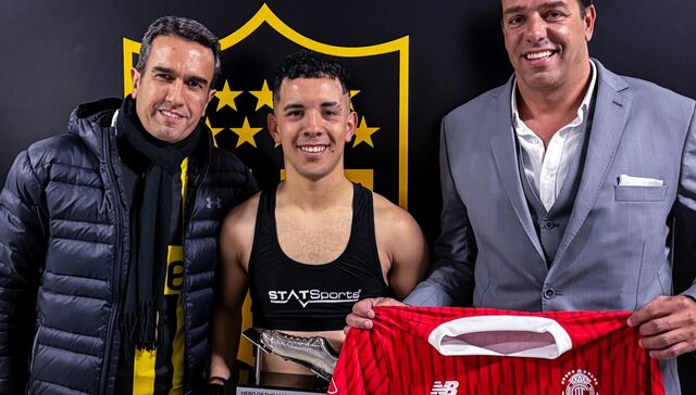 En las mejores manos