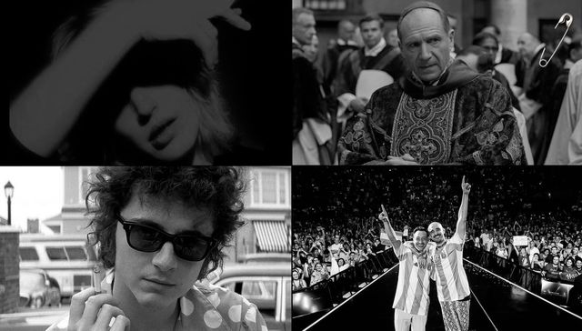 Lo que está sonando #68