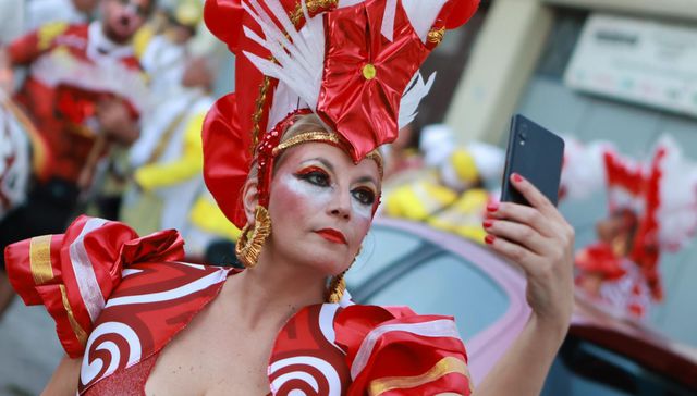 No la dejes desatendida