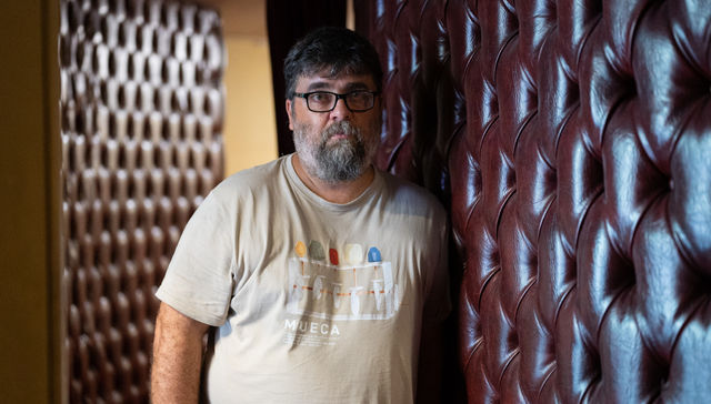 Temporada en discusión